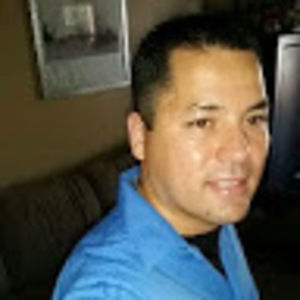 Meet your Posher, Antonio